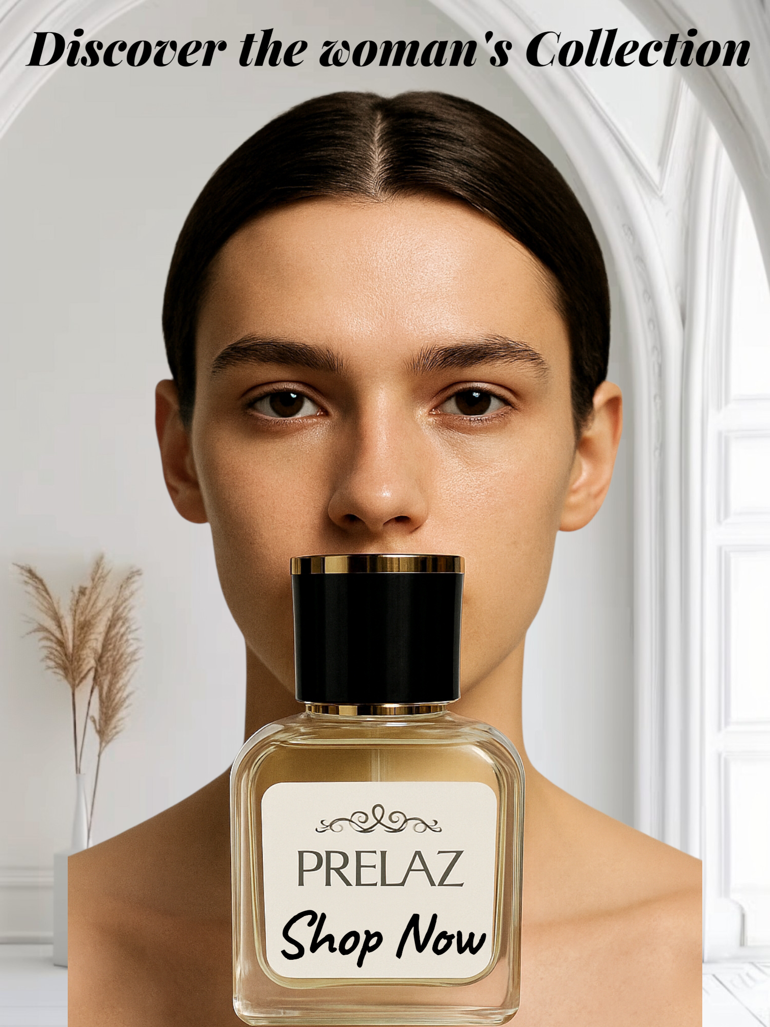 The Her Collection — Elegance in Every Note