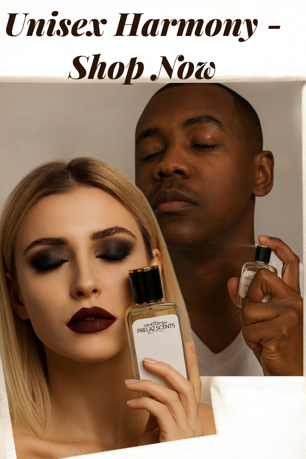 The Signature Collection — Unisex Harmony