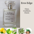 EROS EDGE- Inspired by Versace Pour Homme