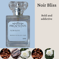 NOIR BLISS- Inspired by Black Opium