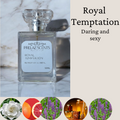 ROYAL TEMPTATION- Inspired by Scandal