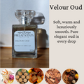 VELOUR OUD - Inspired by White Oud